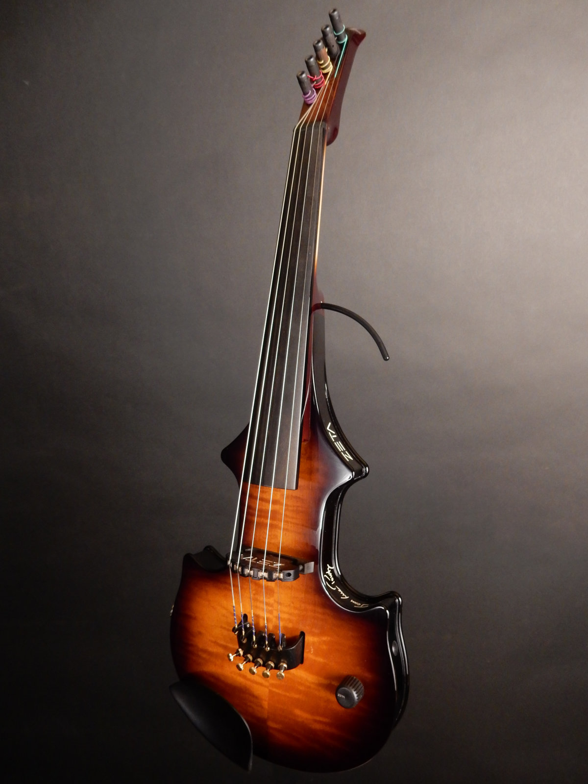 kryds Luminans rør JLP5 Reissue - ZETA Violins | Electric Violins Cello Bass | ZETA Mandolins  | Pickups Repairs