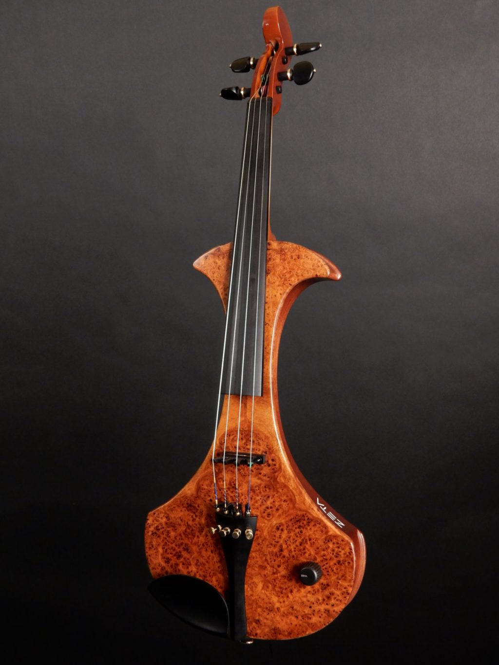 SV24 Custom-Amboyna_StMp-Natural - ZETA Violins | Electric Violins ...