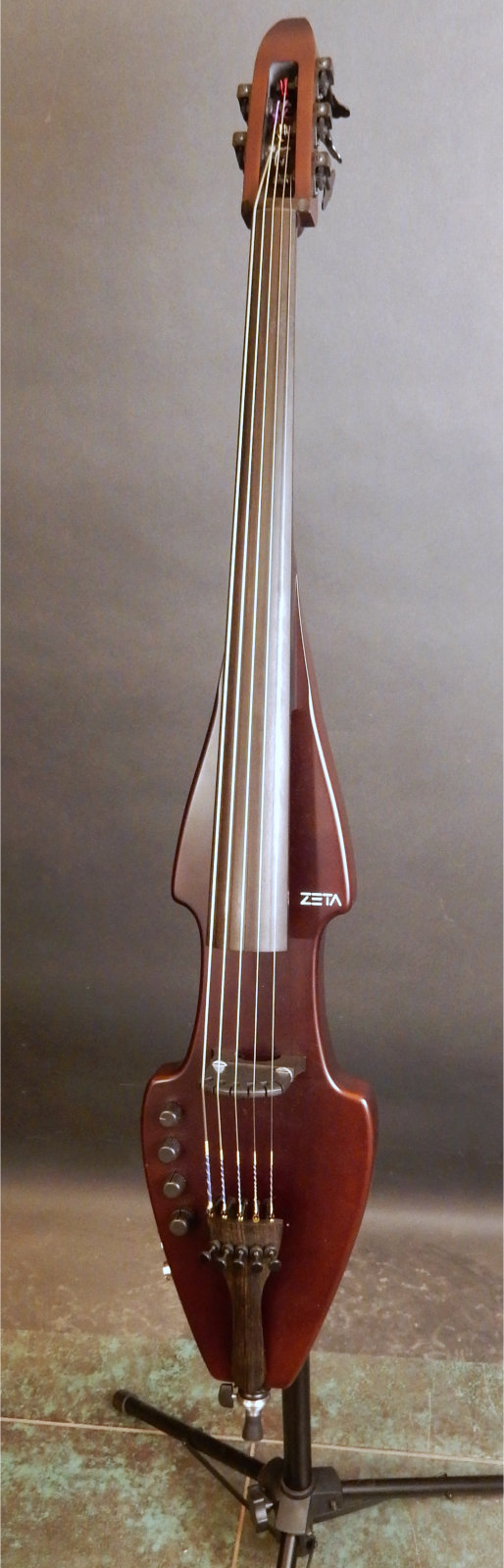 JC Legacy Solid Color   ZETA Violins   Electric Violins Cello