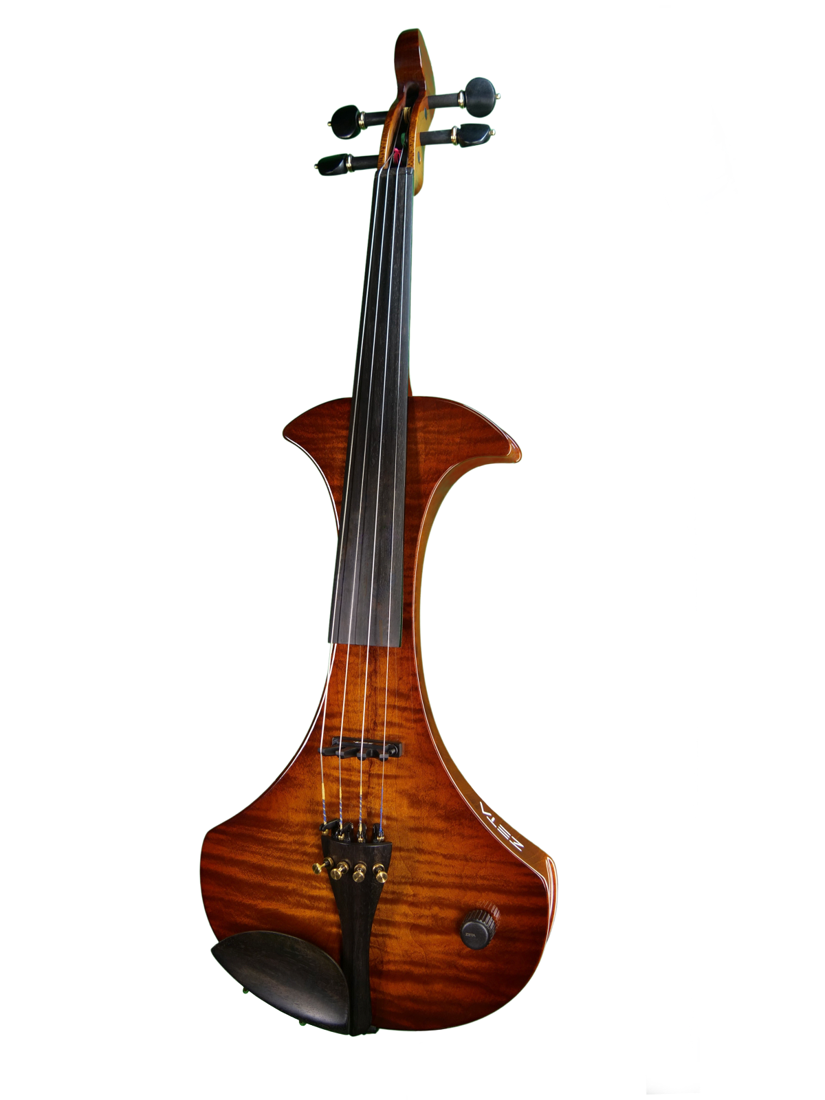 Catalog - ZETA Violins | Electric Violins Cello Bass | ZETA 